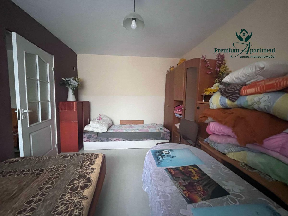 Mieszkanie 2-pokojowe Kielce Koszarka, ul. Krakowska. Zdjęcie 9