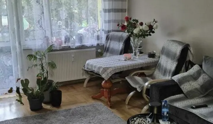 Mieszkanie 2-pokojowe Dzierżoniów, os. Różane