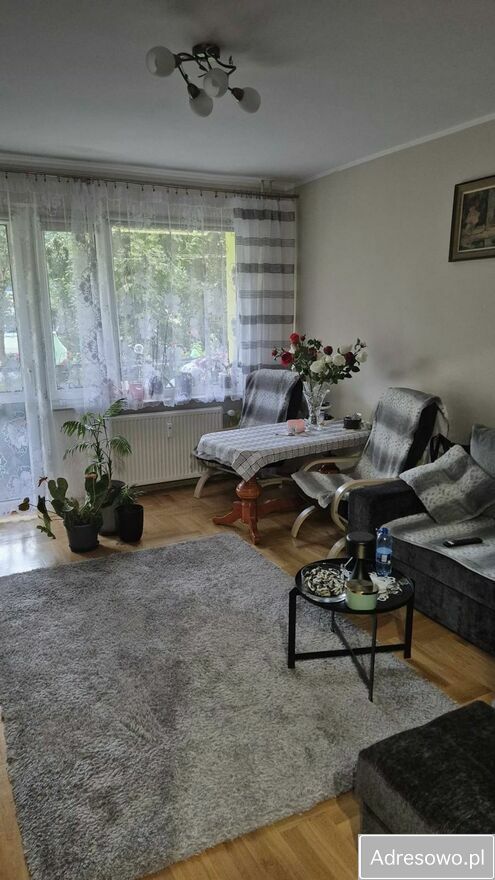 Mieszkanie 2-pokojowe Dzierżoniów, os. Różane