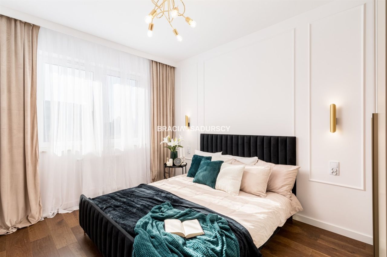 Mieszkanie 3-pokojowe Kraków Dębniki, ul. Kobierzyńska. Zdjęcie 8