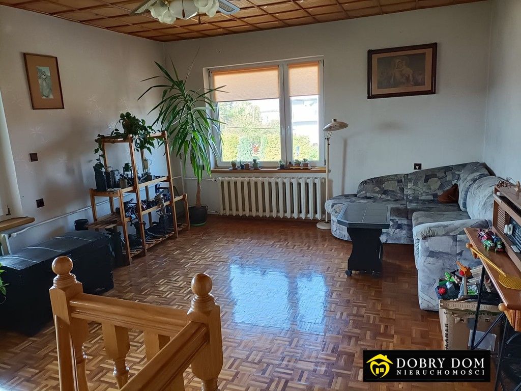dom wolnostojący, 5 pokoi Poświętne. Zdjęcie 6