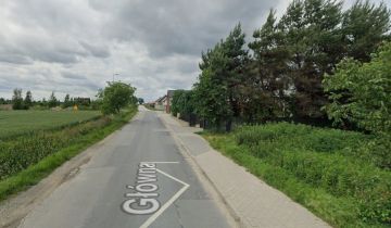 Działka budowlana Żurawiniec, ul. Główna