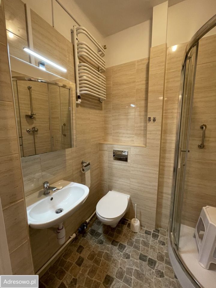 Mieszkanie 1-pokojowe Warszawa Praga-Południe, ul. Józefa Dwernickiego. Zdjęcie 4