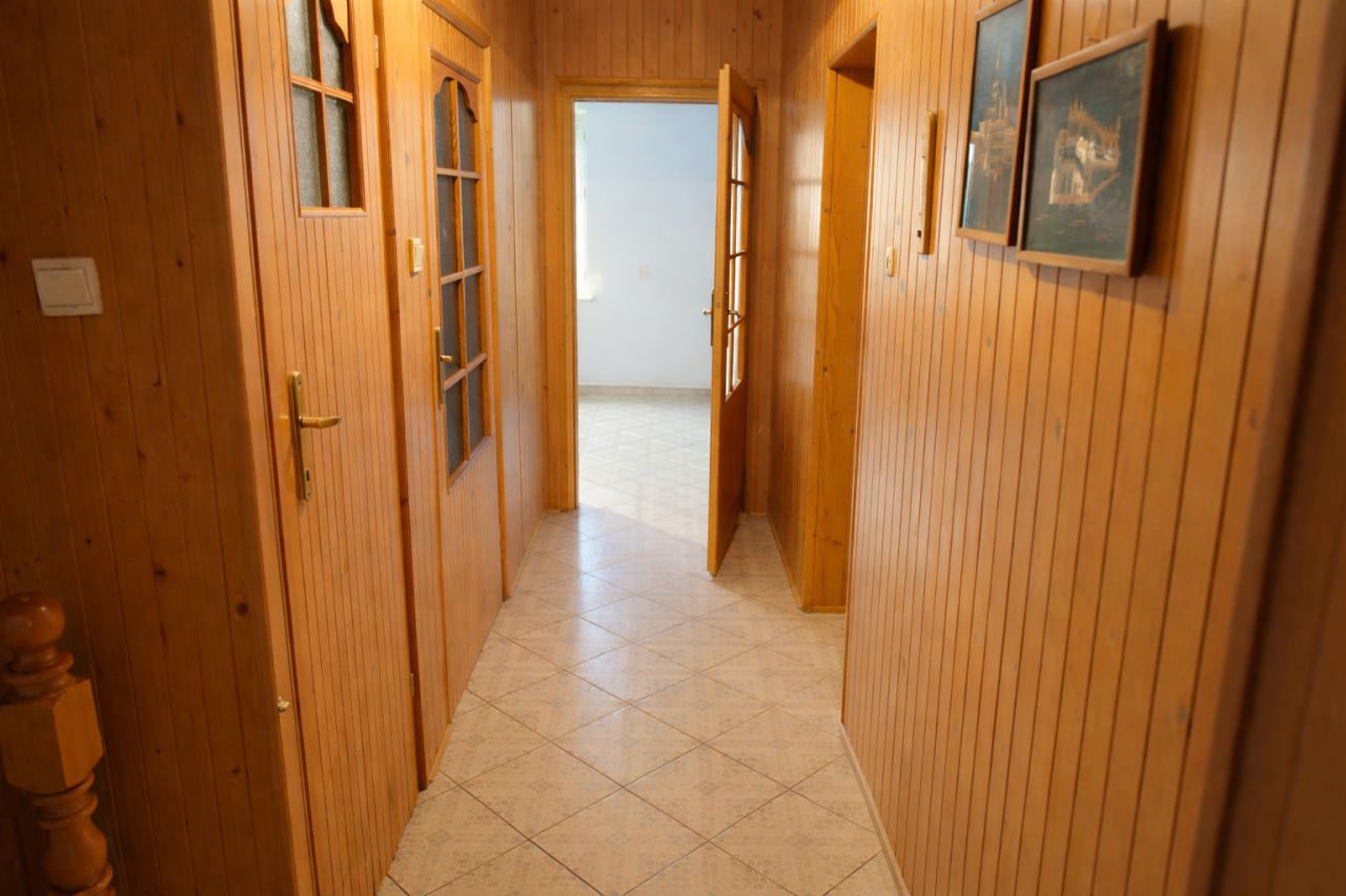 dom wolnostojący, 4 pokoje Krzywosądz. Zdjęcie 7