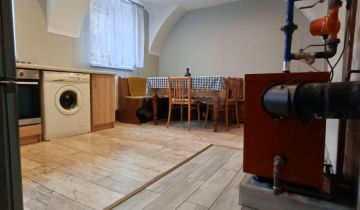 Mieszkanie 2-pokojowe Janowice Wielkie