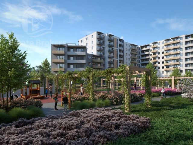 Mieszkanie 2-pokojowe Wrocław Krzyki, al. Karkonoska. Zdjęcie 5