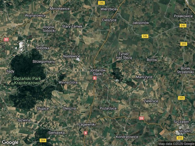 Działka budowlana Jordanów Śląski, ul. Suchowicka. Zdjęcie 1