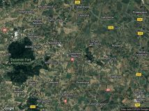 Działka budowlana Jordanów Śląski, ul. Suchowicka