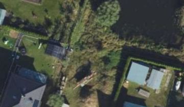 Działka budowlana Gdańsk Kiełpino Górne, ul. Lipuska