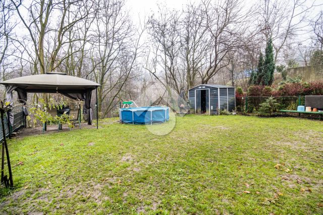 Mieszkanie 3-pokojowe Kraków Swoszowice, ul. Jana Hallera. Zdjęcie 8