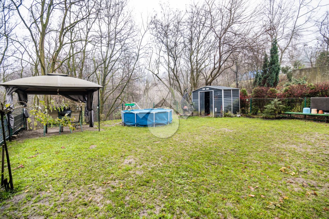 Mieszkanie 3-pokojowe Kraków Swoszowice, ul. Jana Hallera. Zdjęcie 8