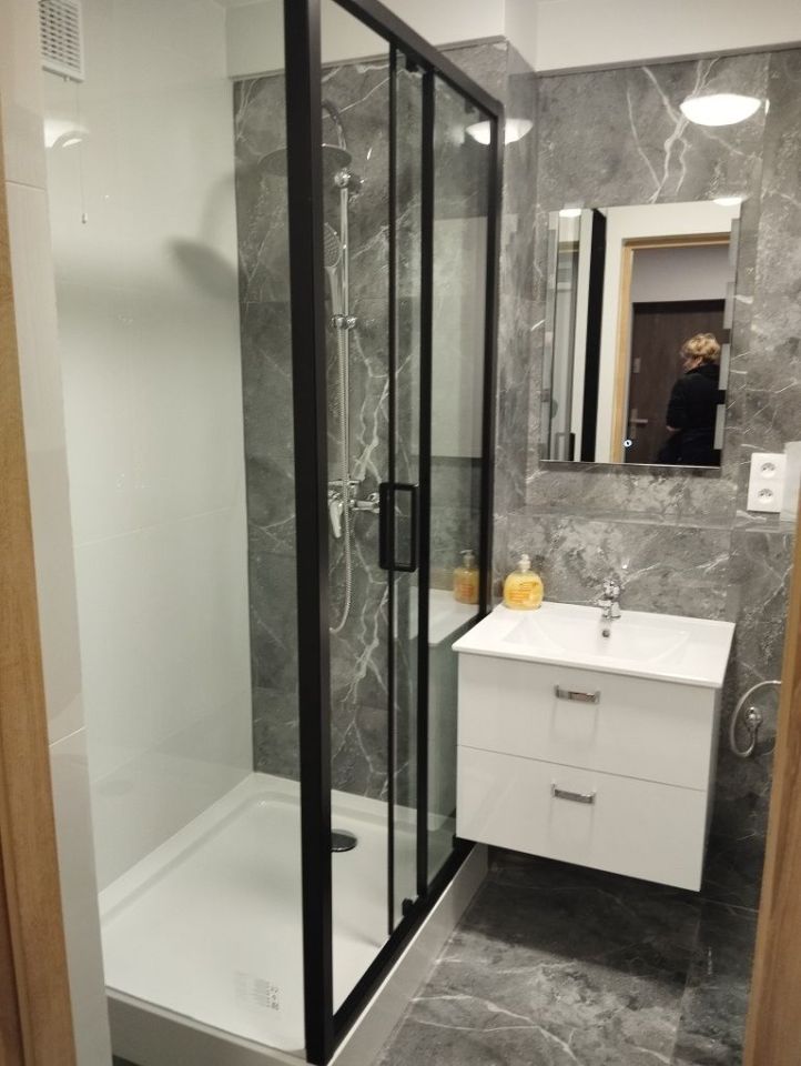 Mieszkanie 2-pokojowe Września Centrum, ul. 3 Maja. Zdjęcie 8