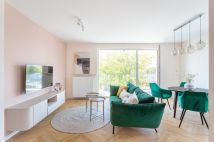 Mieszkanie 4-pokojowe Warszawa Mokotów, ul. Polska