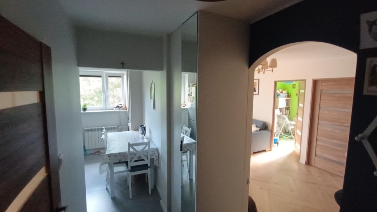 Mieszkanie 3-pokojowe Otwock, ul. Tadeusza Kościuszki. Zdjęcie 6