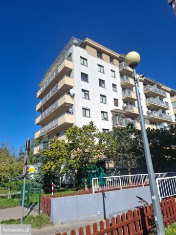 Mieszkanie 2-pokojowe Otwock, ul. im. Generała Józefa Hallera. Zdjęcie 1