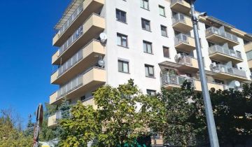 Mieszkanie 2-pokojowe Otwock, ul. im. Generała Józefa Hallera