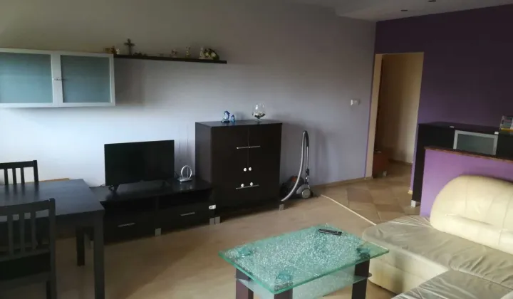 Mieszkanie 3-pokojowe Opole Armii Krajowej, ul. Majora "Hubala"