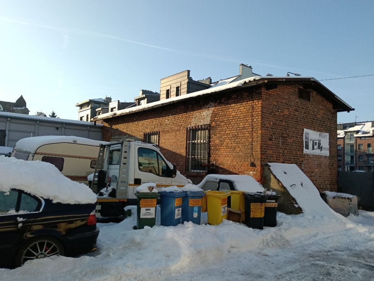 Lokal Tczew, ul. Nowy Rynek. Zdjęcie 8