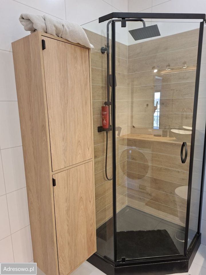 Mieszkanie 4-pokojowe Krzeptów, ul. Dębowa. Zdjęcie 19