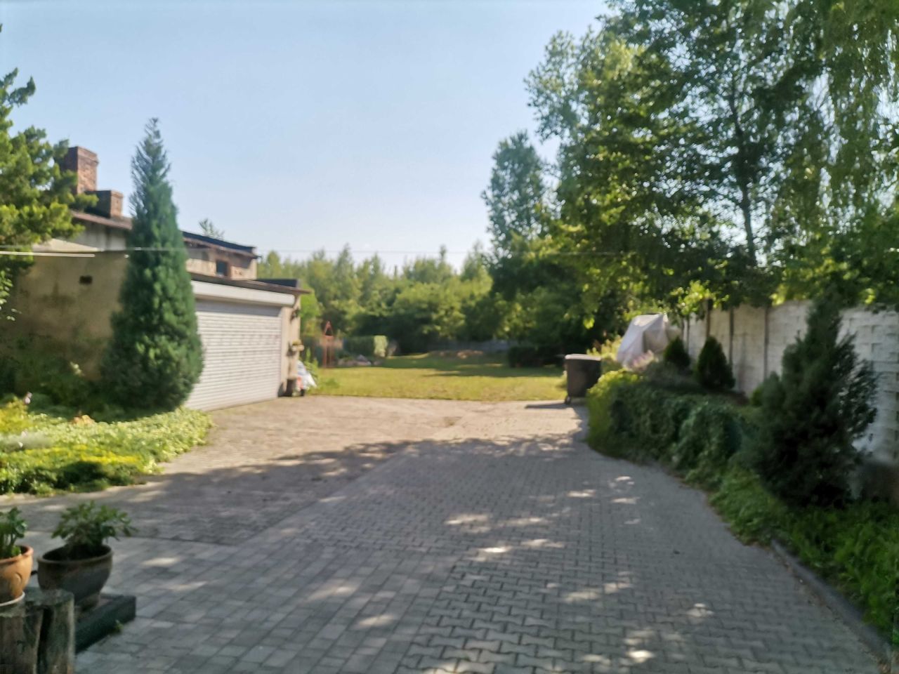 dom wolnostojący Katowice Janów. Zdjęcie 4