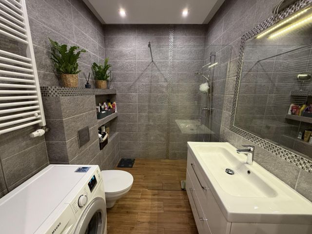 Mieszkanie 4-pokojowe Bydgoszcz Jary, ul. Słoneczna. Zdjęcie 9