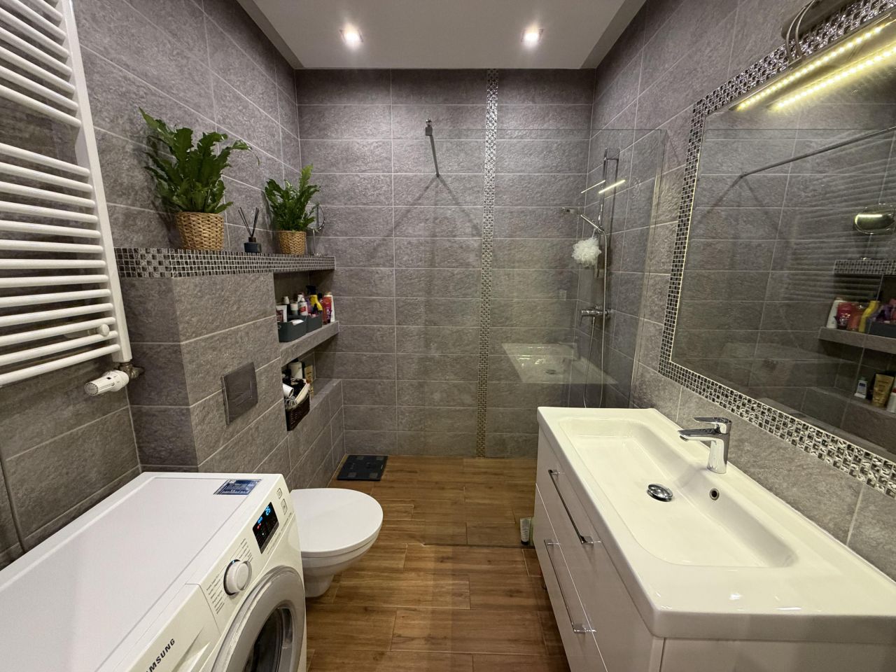 Mieszkanie 4-pokojowe Bydgoszcz Jary, ul. Słoneczna. Zdjęcie 9