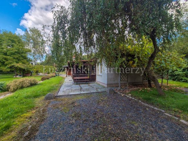 dom wolnostojący, 4 pokoje Mysłakowice. Zdjęcie 16