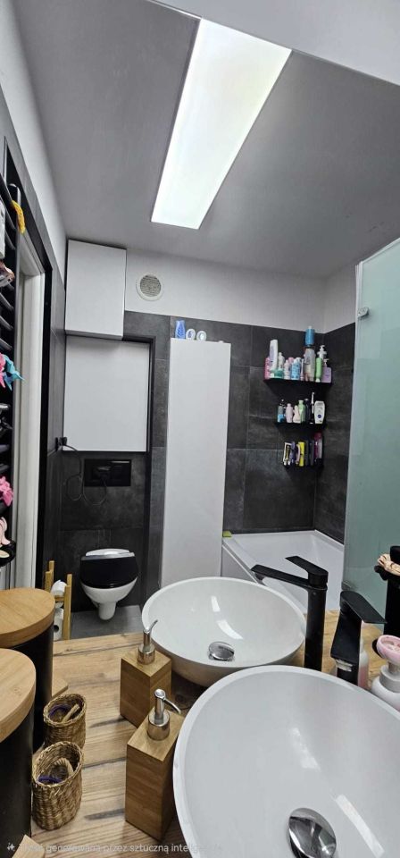 Mieszkanie 4-pokojowe Reda. Zdjęcie 6