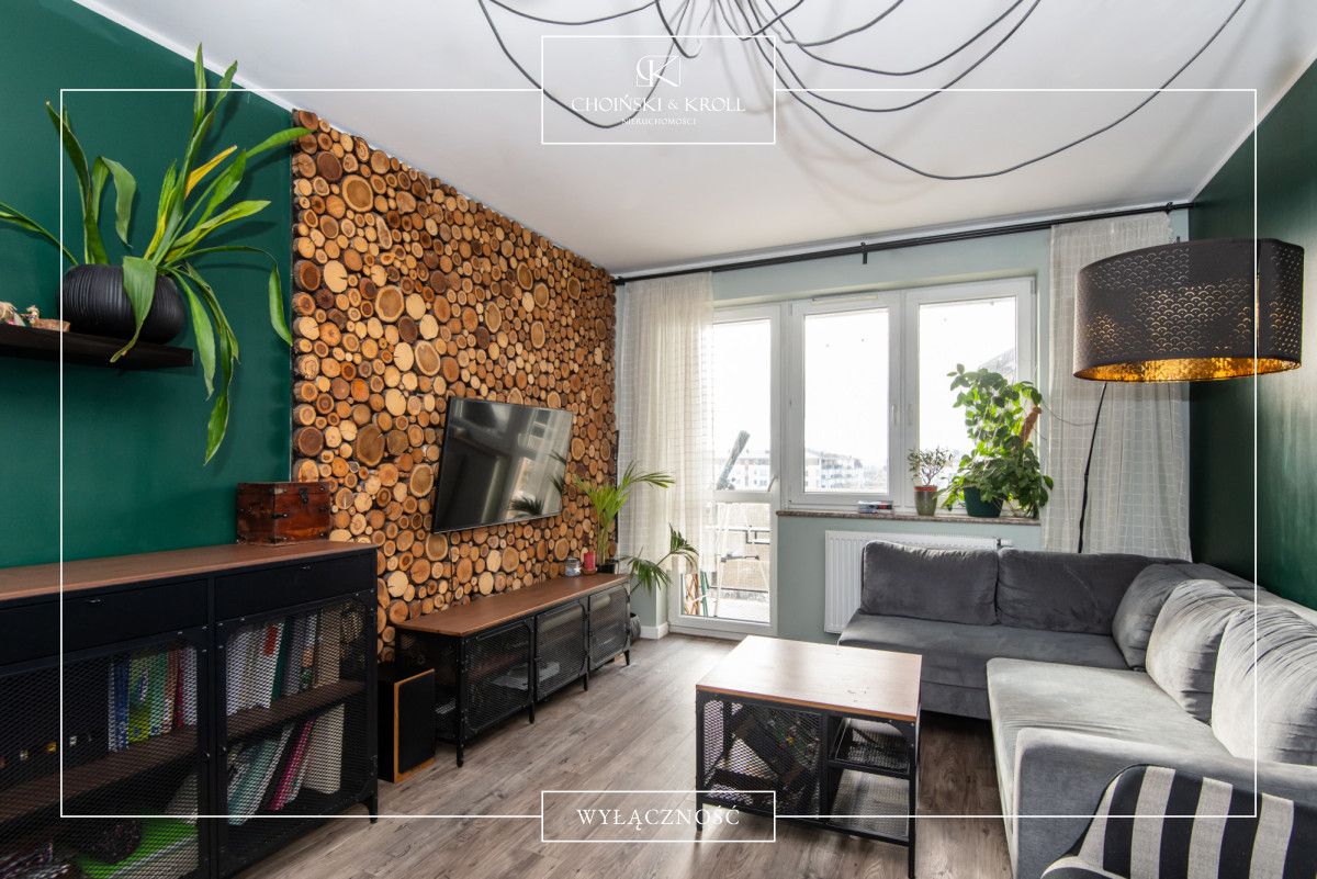 Mieszkanie 2-pokojowe Zalasewo, ul. Serdeczna. Zdjęcie 4