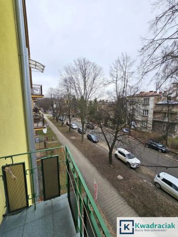 Mieszkanie 2-pokojowe Krosno, ul. Kolejowa. Zdjęcie 11