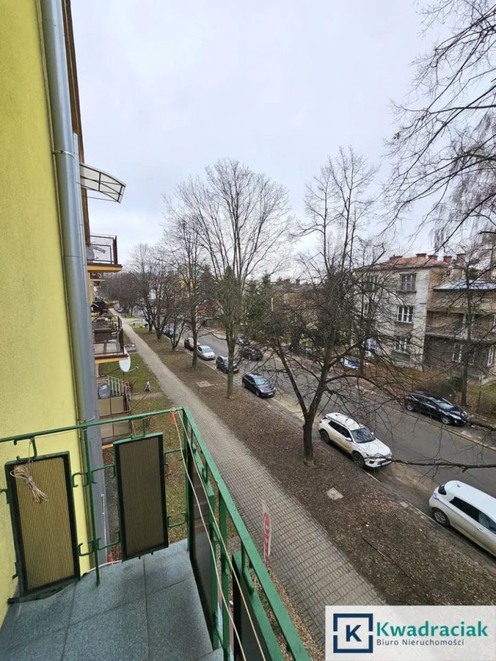 Mieszkanie 2-pokojowe Krosno, ul. Kolejowa. Zdjęcie 11