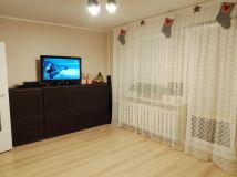 Mieszkanie 3-pokojowe Nowy Dwór Mazowiecki Osiedle Młodych, ul. Młodzieżowa. Zdjęcie 2