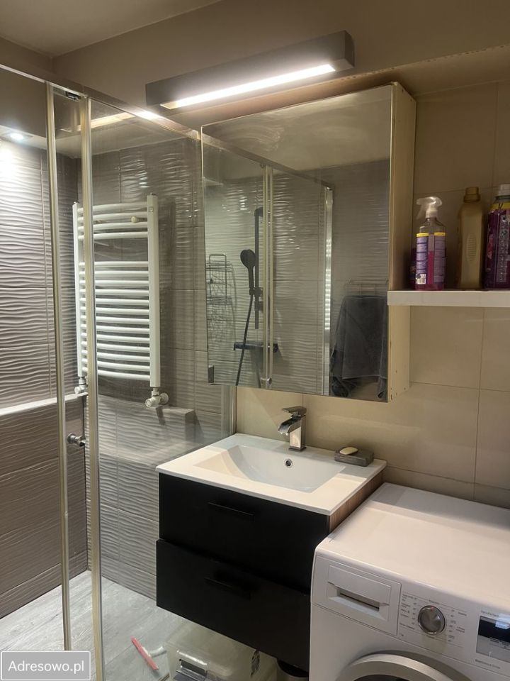 Mieszkanie 3-pokojowe Stargard, ul. Andrzeja Struga. Zdjęcie 13