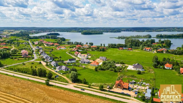 Działka budowlana Tomaszkowo, ul. Wodnika. Zdjęcie 5