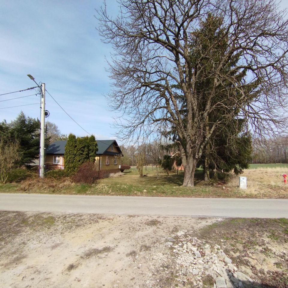 Działka siedliskowa Słupeczno. Zdjęcie 7