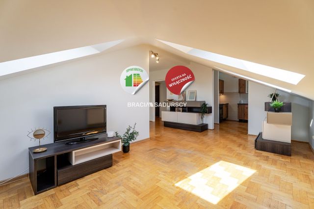 Mieszkanie 2-pokojowe Kraków Dębniki, ul. Zachodnia. Zdjęcie 1