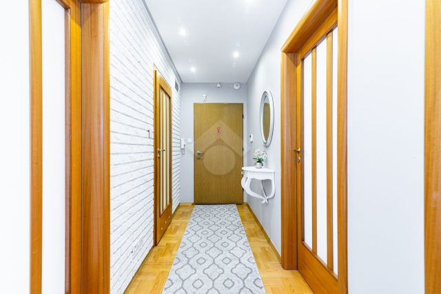 Mieszkanie 2-pokojowe Kraków Kurdwanów, ul. Michała Żaka. Zdjęcie 13