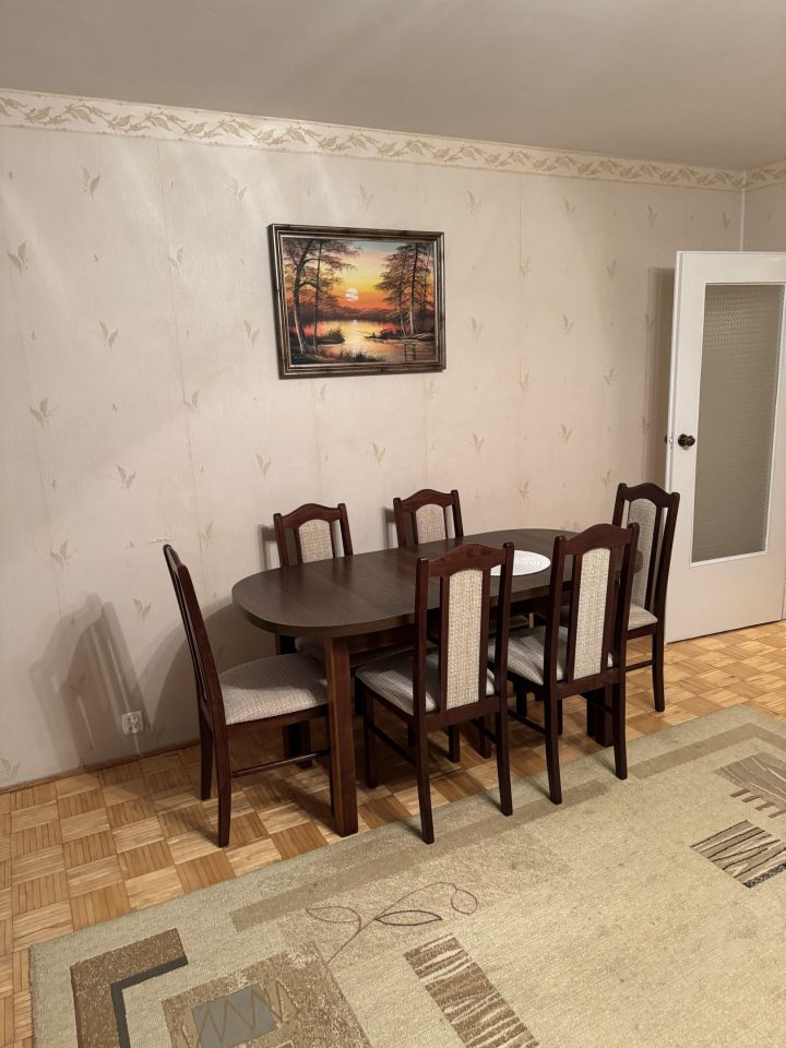 Mieszkanie 3-pokojowe Włocławek Południe , ul. Planty. Zdjęcie 4