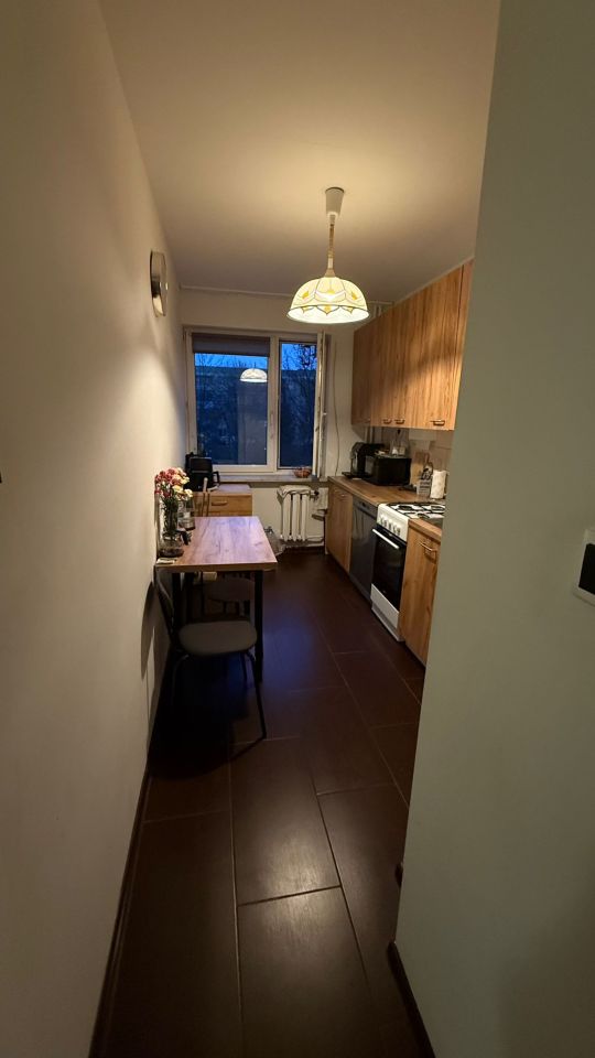 Mieszkanie 3-pokojowe Wołomin, ul. Kościelna. Zdjęcie 9