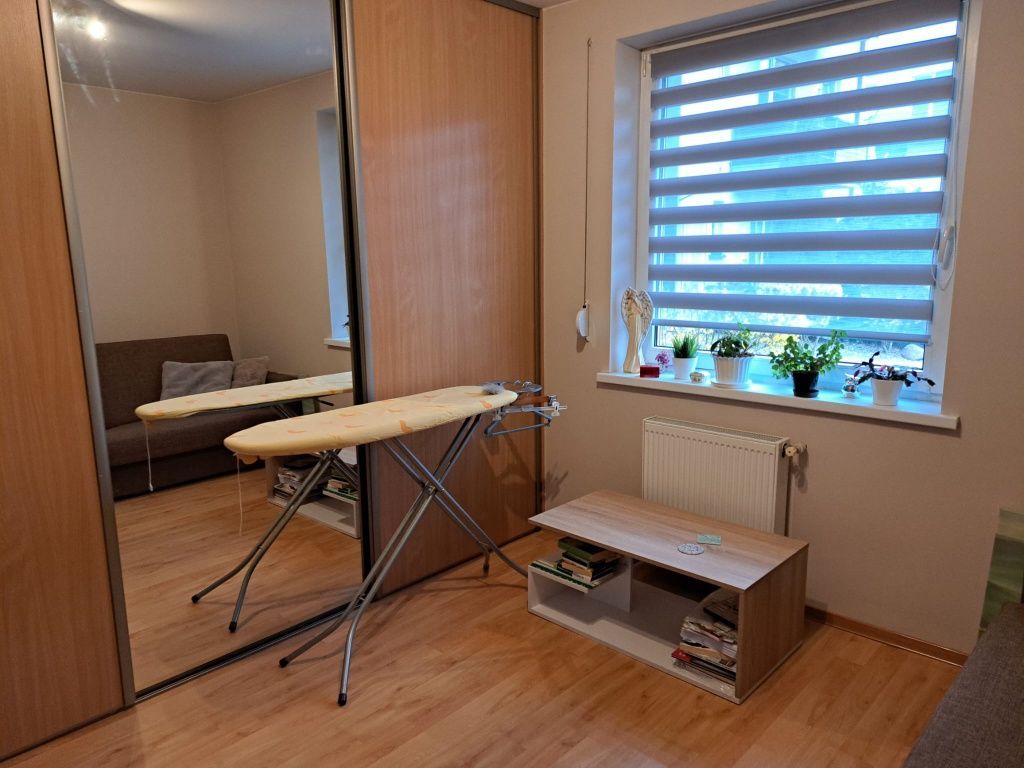 Mieszkanie 2-pokojowe Komorowo. Zdjęcie 2