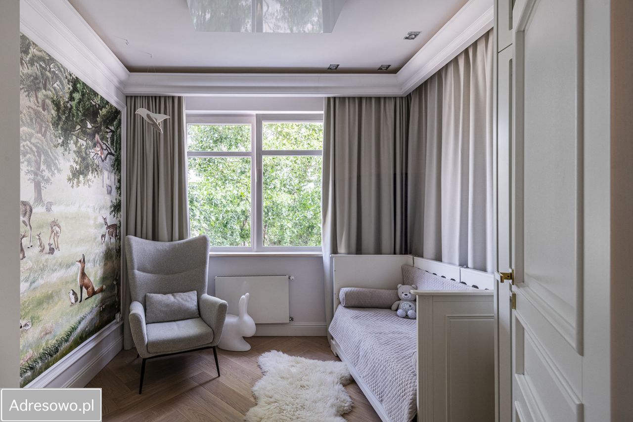 Mieszkanie 4-pokojowe Gdańsk Jelitkowo, ul. Wypoczynkowa. Zdjęcie 5