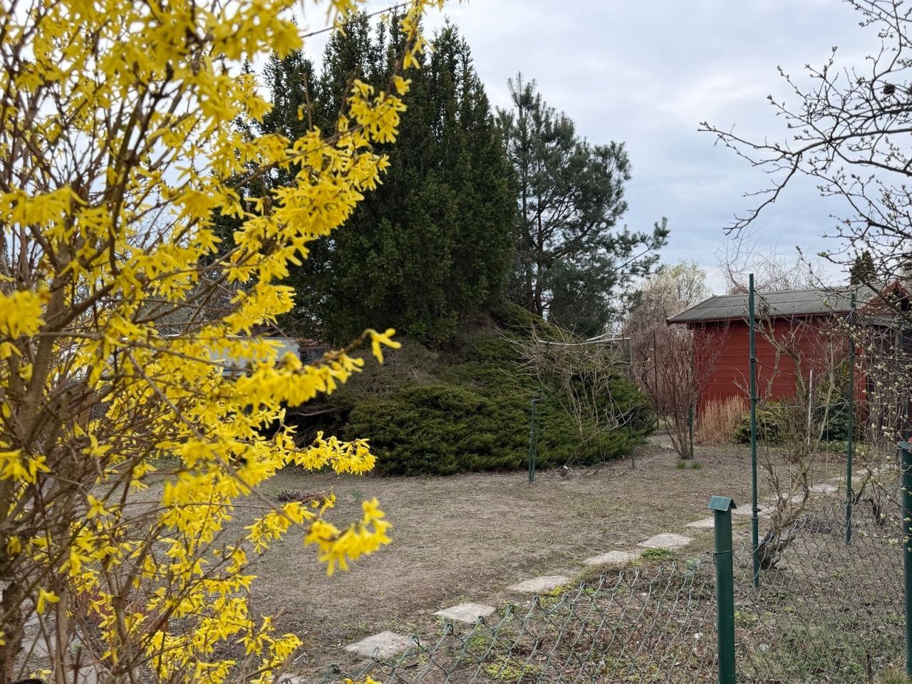 Działka rod Warszawa Ochota. Zdjęcie 6