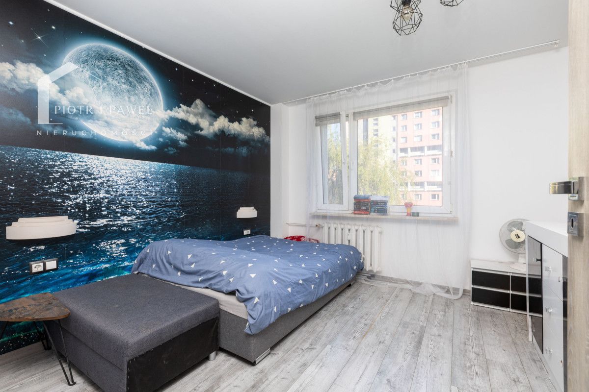 Mieszkanie 2-pokojowe Bielsko-Biała, ul. Morskie Oko. Zdjęcie 11