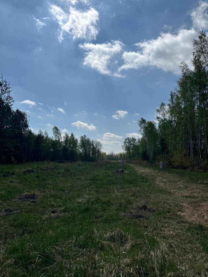 Działka budowlana Rawiczów. Zdjęcie 7