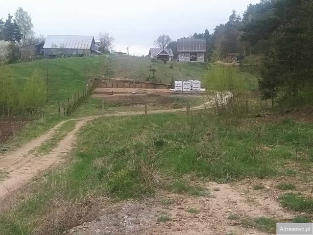 Działka rolna Dębowo. Zdjęcie 1