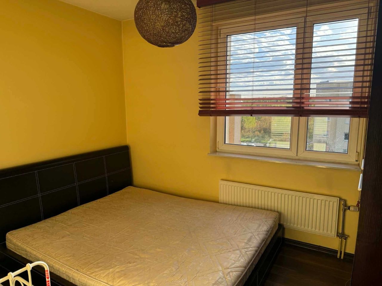 Mieszkanie 3-pokojowe Łódź Olechów. Zdjęcie 7