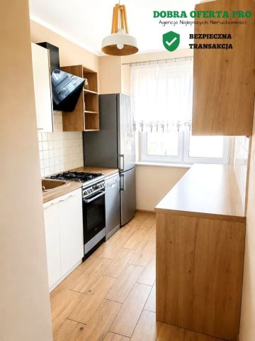 Mieszkanie 3-pokojowe Gdańsk Morena, ul. Heleny Marusarzówny. Zdjęcie 5