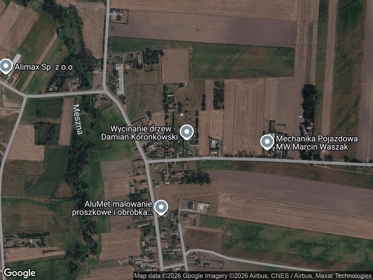Działka rolno-budowlana Młodojewo. Zdjęcie 1