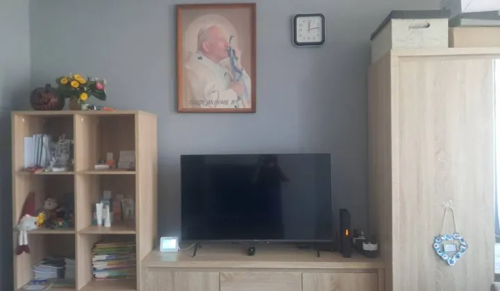 Mieszkanie 1-pokojowe Piotrków Trybunalski, ul. Stefana Okrzei