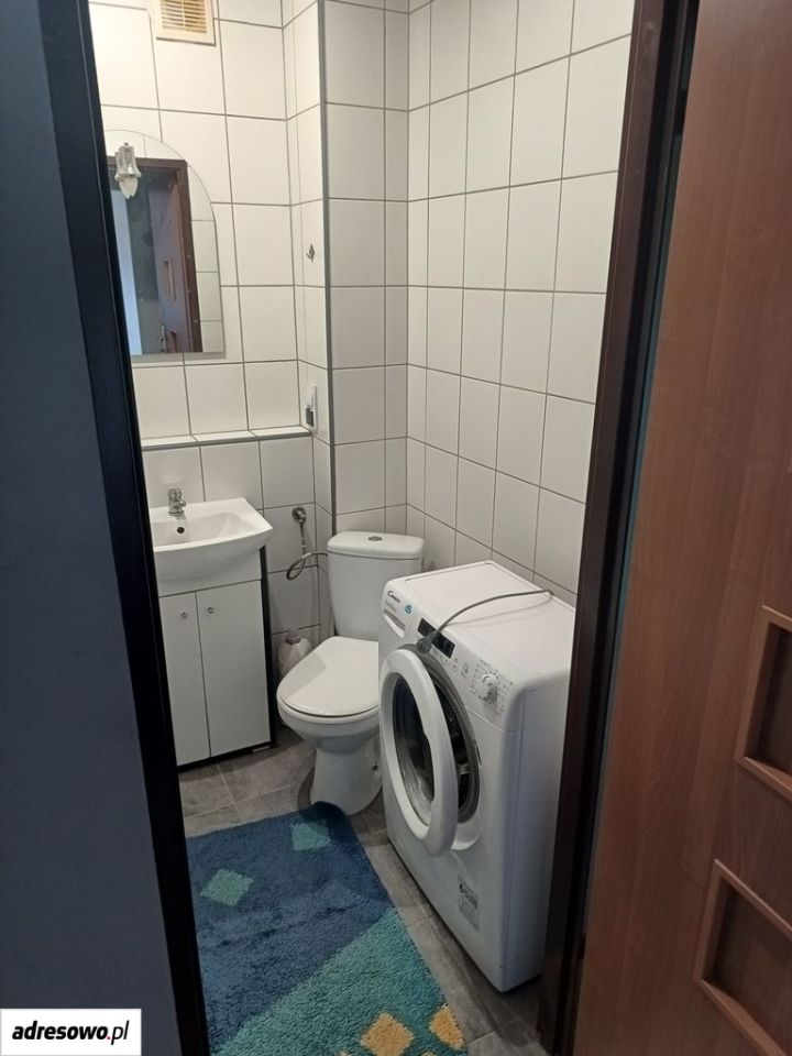 Mieszkanie 1-pokojowe Knurów, ul. Kosmonautów. Zdjęcie 7
